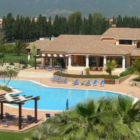 In Sardegna With Swimming Pool *