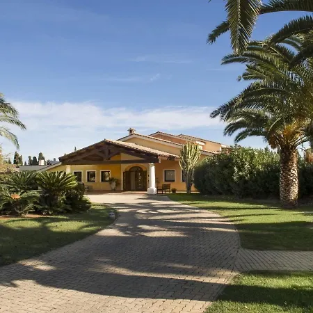 In Sardegna With Swimming Pool شقة *