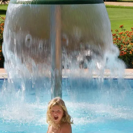 In Sardegna With Swimming Pool