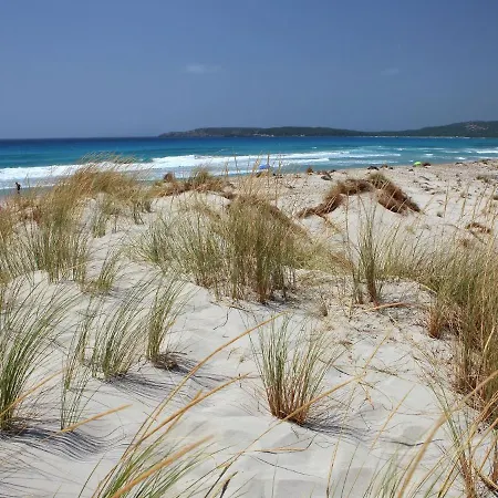 In Sardegna With Swimming Pool * Pula