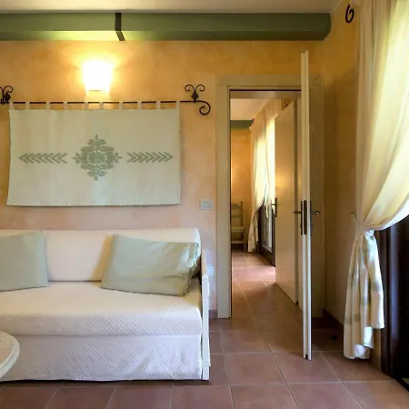 Apartment In Sardegna With Swimming Pool Pula
