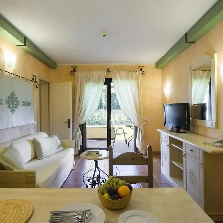 Apartment In Sardegna With Swimming Pool *